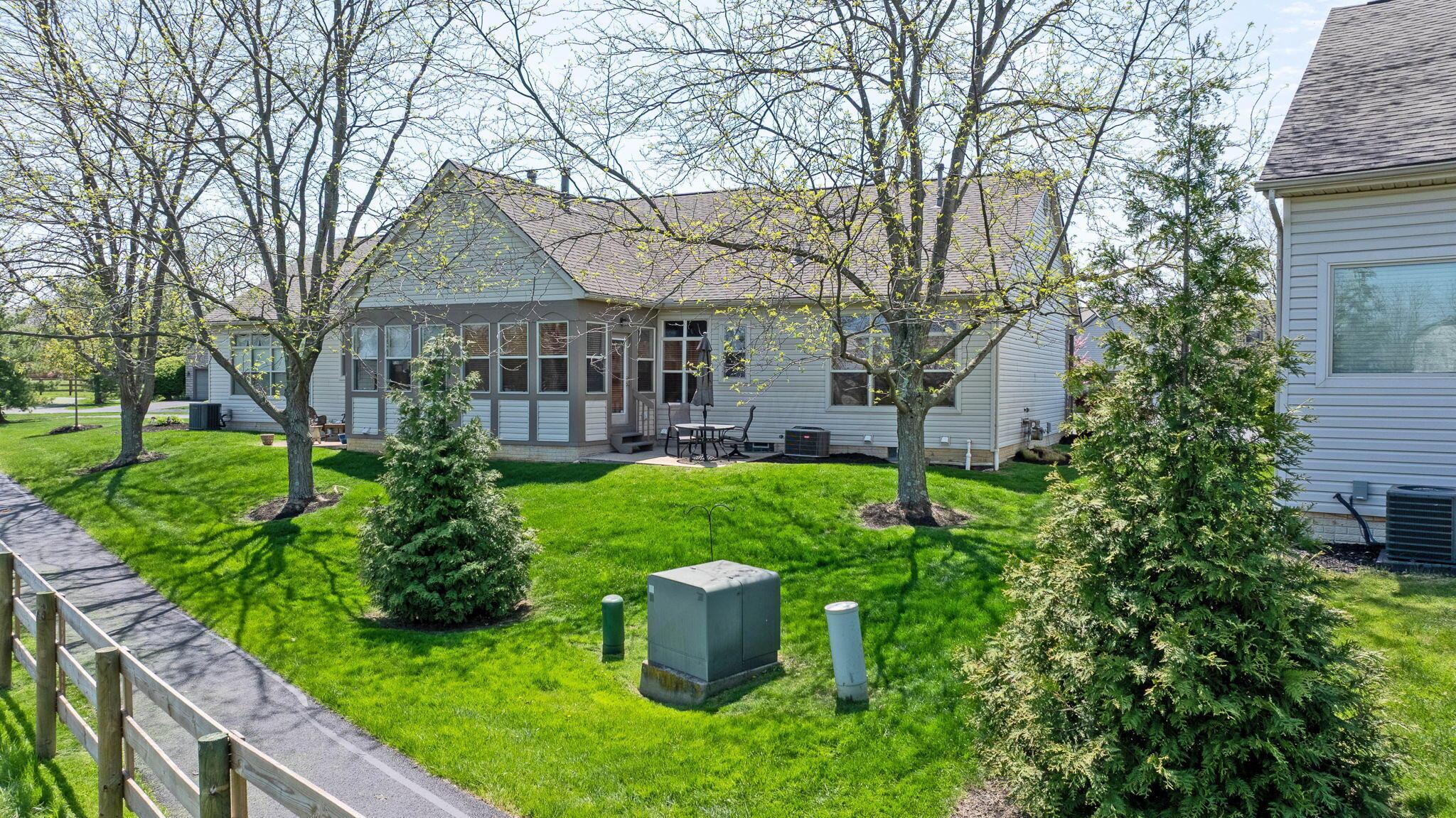 163 Pebble Creek Drive, Pataskala, Ohio image 30