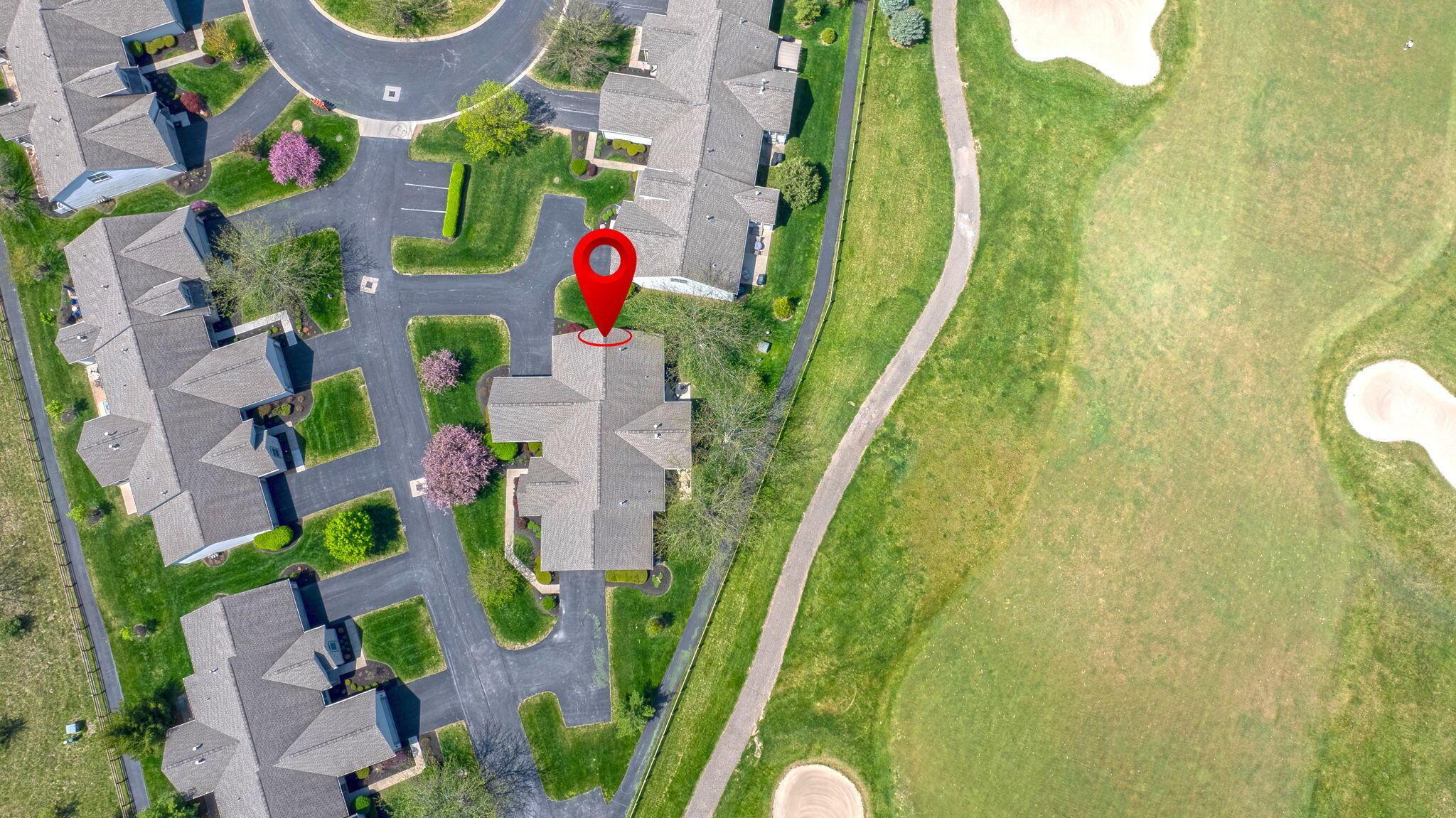 163 Pebble Creek Drive, Pataskala, Ohio image 25