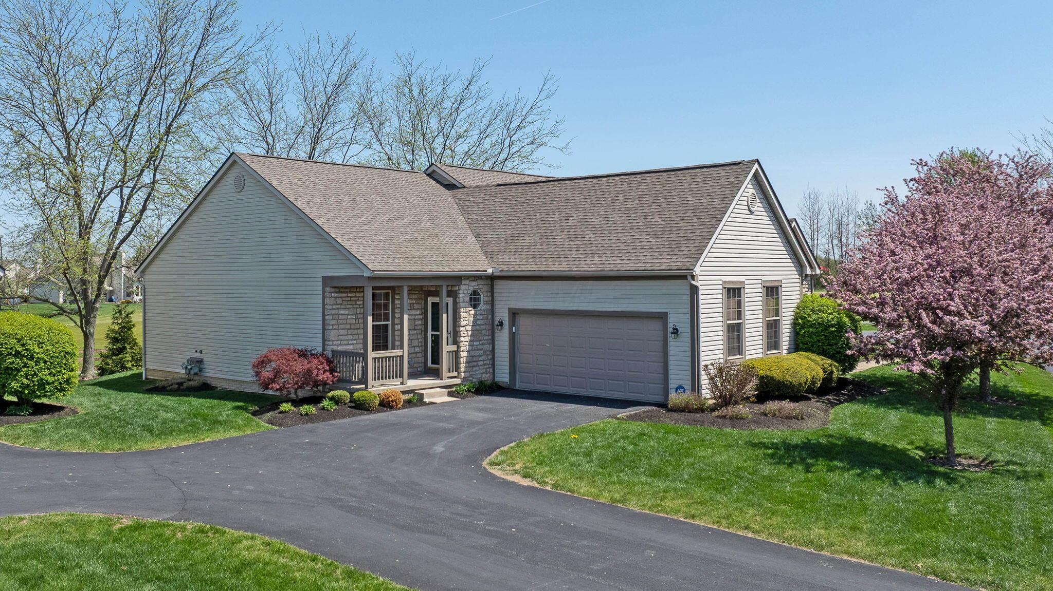 163 Pebble Creek Drive, Pataskala, Ohio image 29