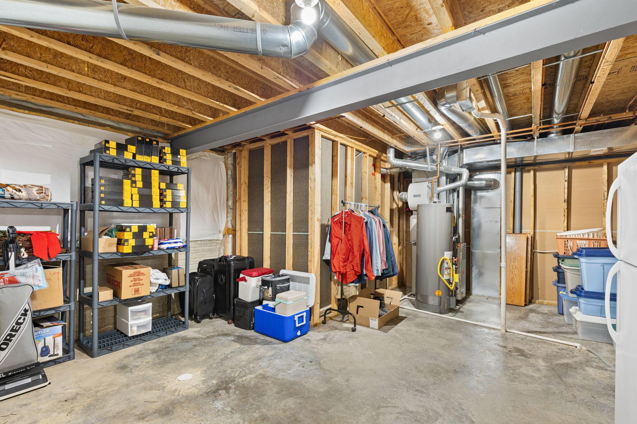 163 Pebble Creek Drive, Pataskala, Ohio image 49