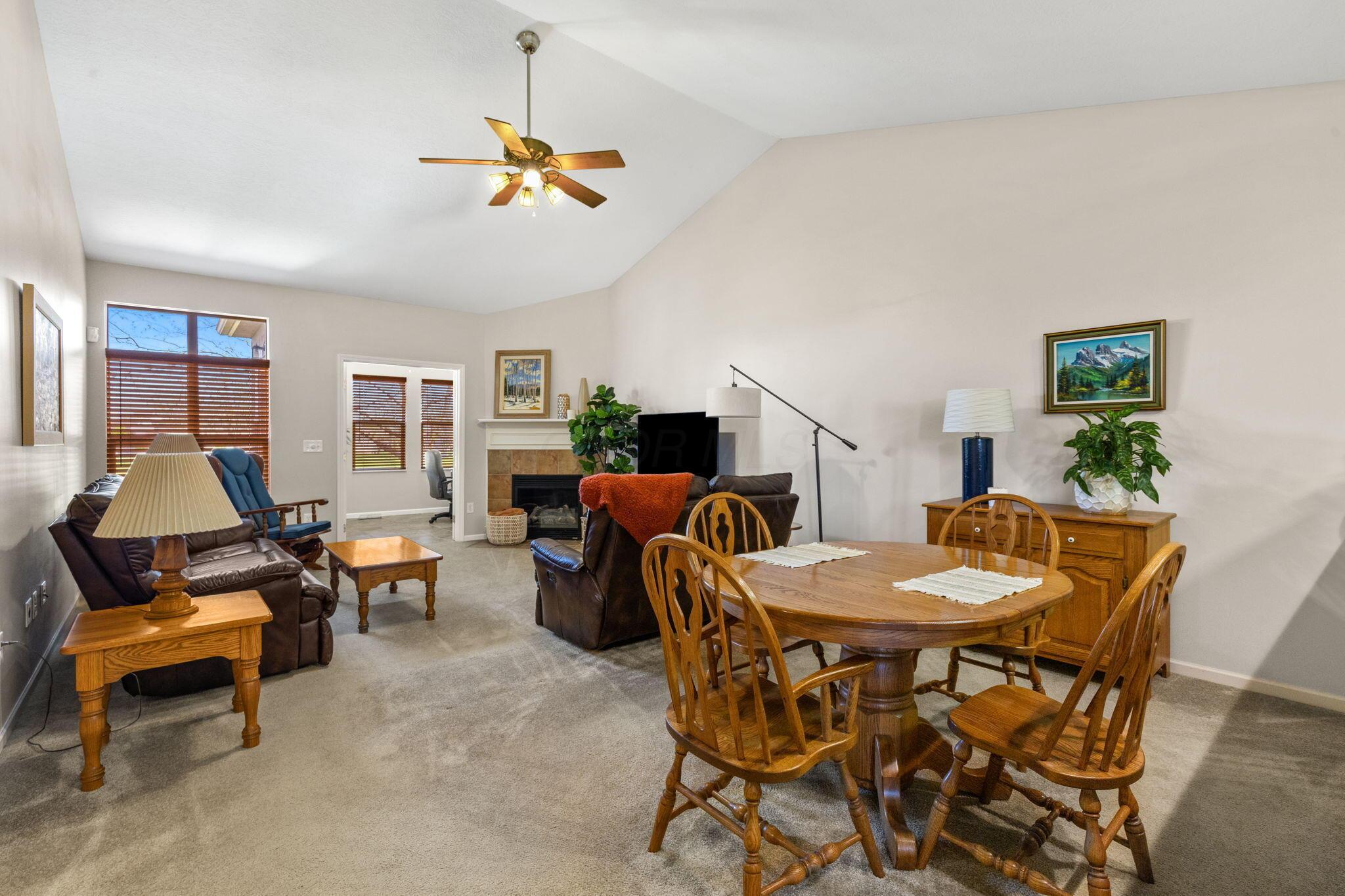 163 Pebble Creek Drive, Pataskala, Ohio image 20