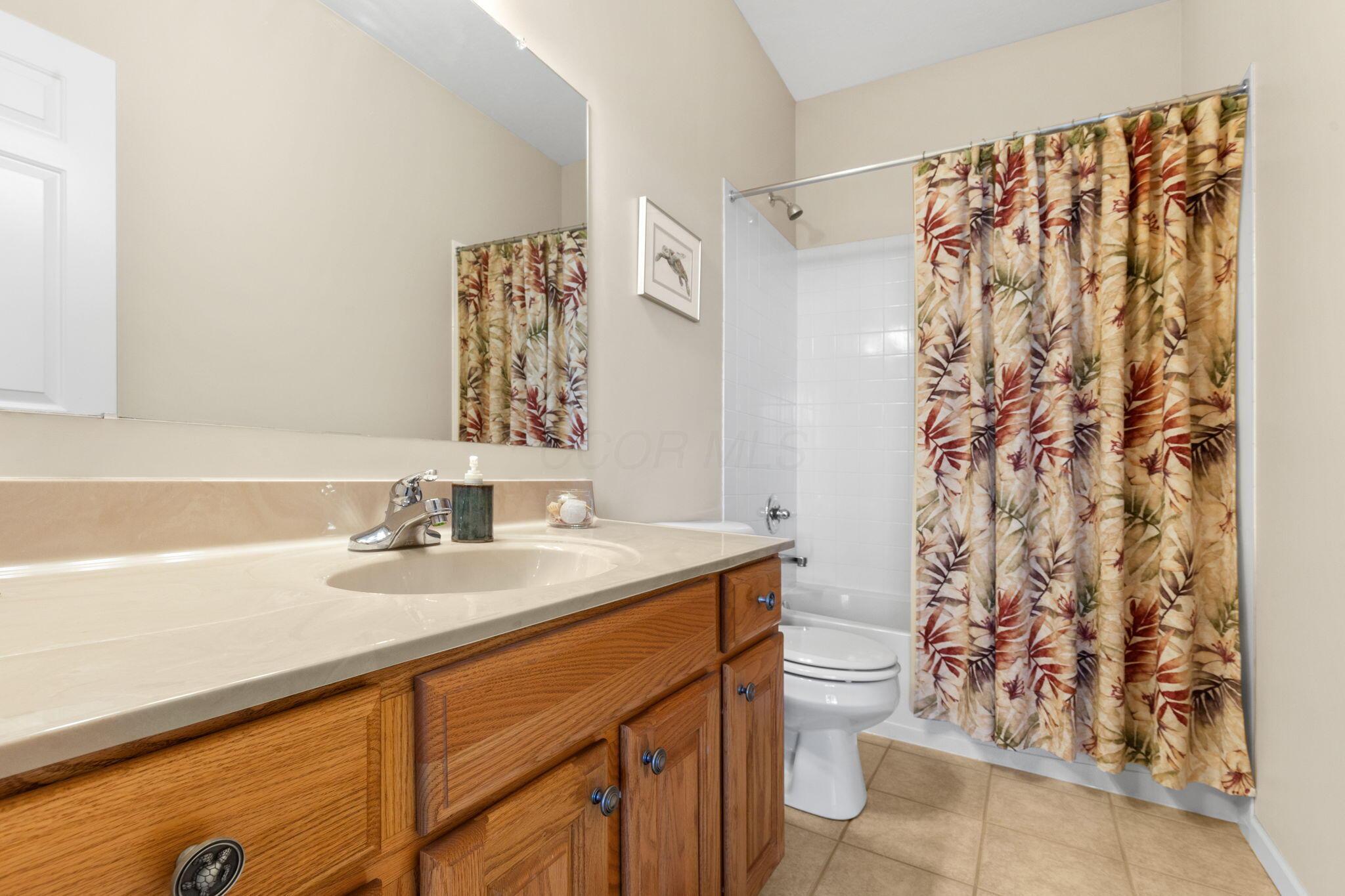 163 Pebble Creek Drive, Pataskala, Ohio image 14