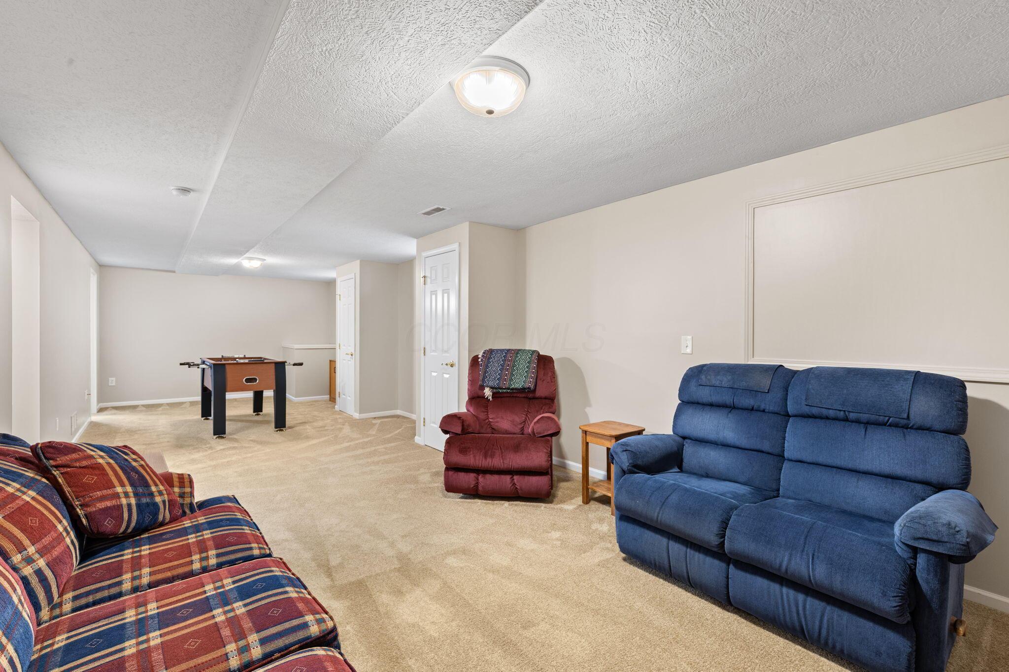 163 Pebble Creek Drive, Pataskala, Ohio image 15