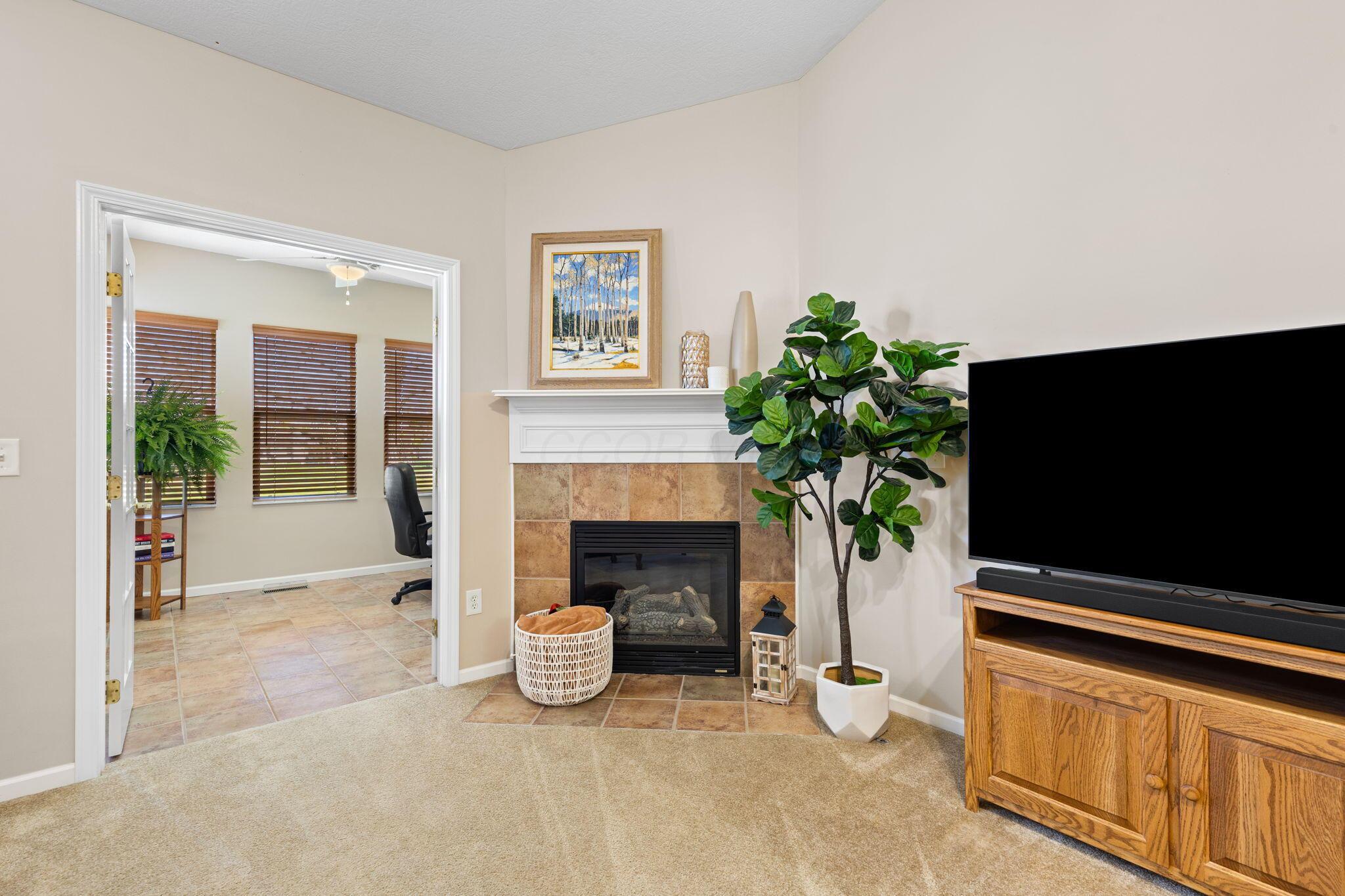 163 Pebble Creek Drive, Pataskala, Ohio image 19