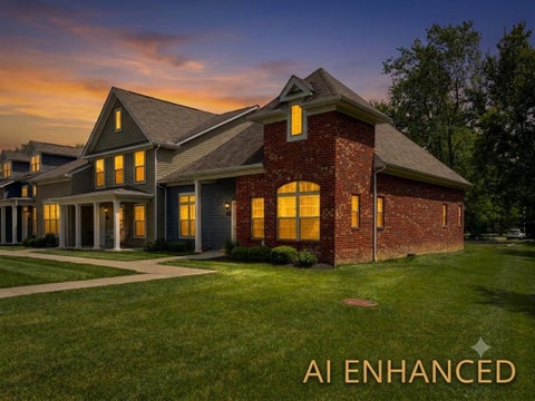 Tiny photo for 6761 Rolfe Avenue, New Albany, OH 43054 (MLS # 226019676)