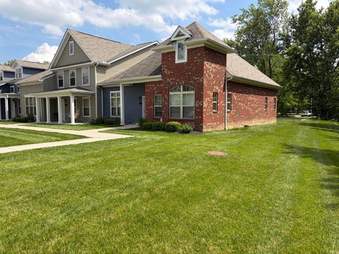 Tiny photo for 6761 Rolfe Avenue, New Albany, OH 43054 (MLS # 226019676)