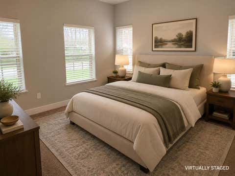 Tiny photo for 6761 Rolfe Avenue, New Albany, OH 43054 (MLS # 226019676)