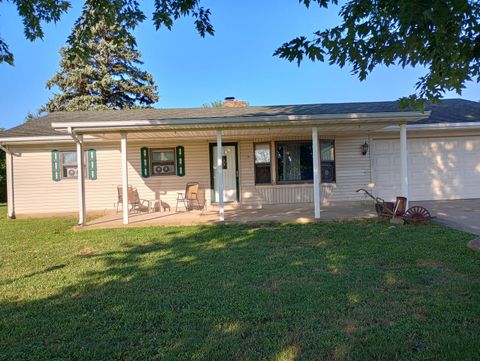 Apartment For Sale - 6970 Danville Road<br/> Madison County, London, OH 43140