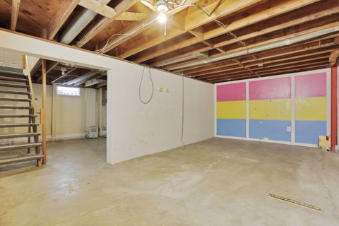 Tiny photo for 4455 Kenfield Road, Columbus, OH 43224 (MLS # 225037476)