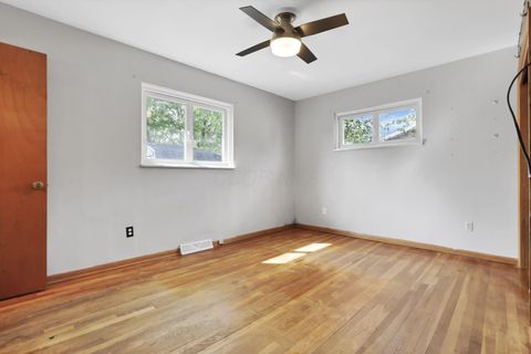 Tiny photo for 4455 Kenfield Road, Columbus, OH 43224 (MLS # 225037476)