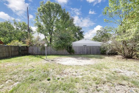 Tiny photo for 4455 Kenfield Road, Columbus, OH 43224 (MLS # 225037476)