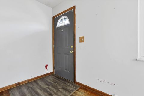 Tiny photo for 4455 Kenfield Road, Columbus, OH 43224 (MLS # 225037476)