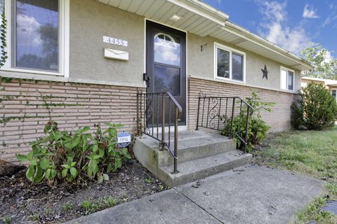 Tiny photo for 4455 Kenfield Road, Columbus, OH 43224 (MLS # 225037476)