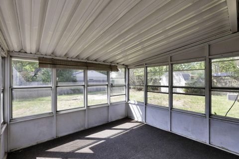 Tiny photo for 4455 Kenfield Road, Columbus, OH 43224 (MLS # 225037476)