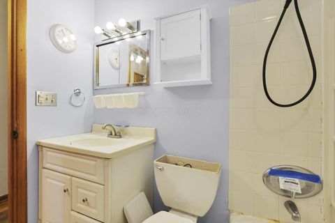 Tiny photo for 4455 Kenfield Road, Columbus, OH 43224 (MLS # 225037476)
