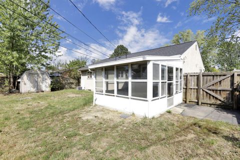 Tiny photo for 4455 Kenfield Road, Columbus, OH 43224 (MLS # 225037476)