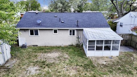 Tiny photo for 4455 Kenfield Road, Columbus, OH 43224 (MLS # 225037476)