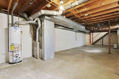 Tiny photo for 4455 Kenfield Road, Columbus, OH 43224 (MLS # 225037476)