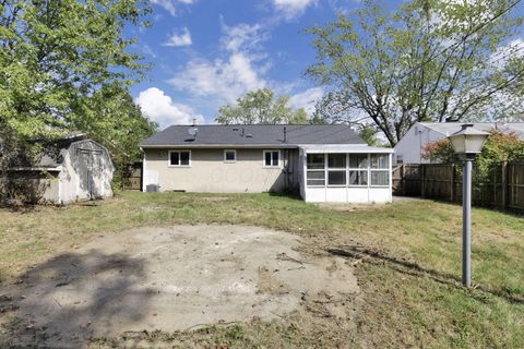 Tiny photo for 4455 Kenfield Road, Columbus, OH 43224 (MLS # 225037476)