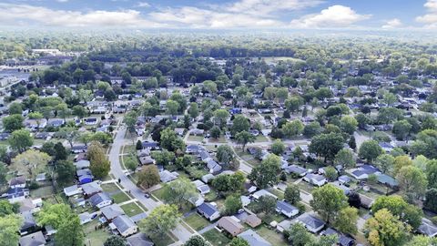Tiny photo for 4455 Kenfield Road, Columbus, OH 43224 (MLS # 225037476)