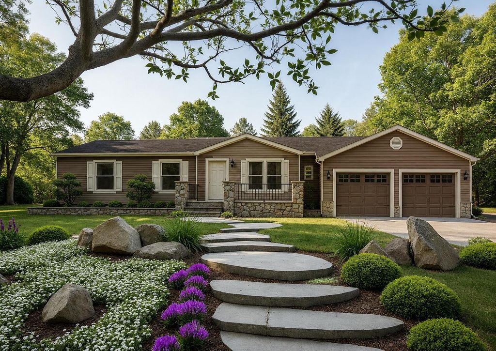 Photo of 1693 Harding Highway E, Caledonia, OH 43314 (MLS # 226017316)