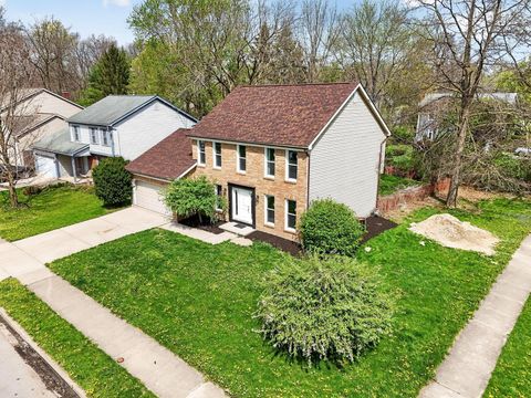 Photo of 392 Rutherford Avenue, Delaware, OH 43015 (MLS # 226011993)