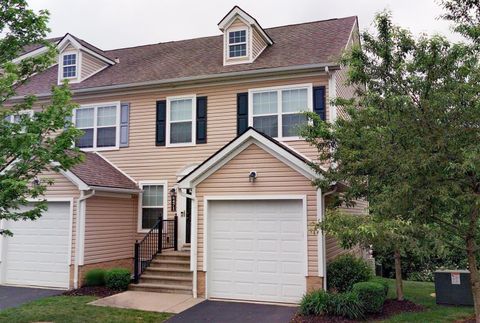 Photo of 6471 Walnut Fork Drive, Westerville, OH 43081 (MLS # 226028128)