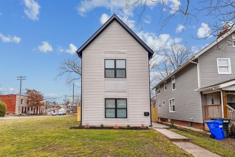 Photo of 544 Seymour Avenue, Columbus, OH 43205 (MLS # 226007034)