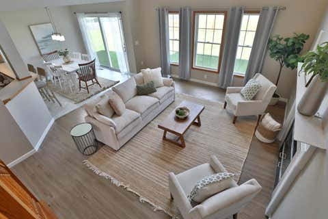 Tiny photo for 217 Seatrain Drive, Delaware, OH 43015 (MLS # 226029371)