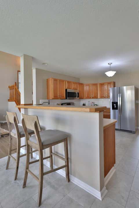Tiny photo for 217 Seatrain Drive, Delaware, OH 43015 (MLS # 226029371)