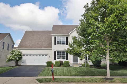 Tiny photo for 217 Seatrain Drive, Delaware, OH 43015 (MLS # 226029371)