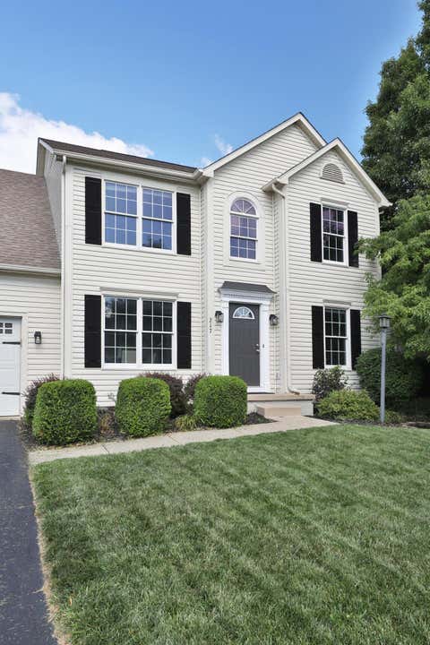 Tiny photo for 217 Seatrain Drive, Delaware, OH 43015 (MLS # 226029371)