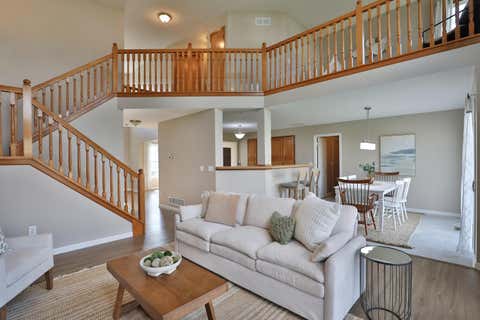 Tiny photo for 217 Seatrain Drive, Delaware, OH 43015 (MLS # 226029371)