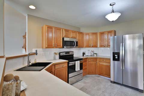 Tiny photo for 217 Seatrain Drive, Delaware, OH 43015 (MLS # 226029371)