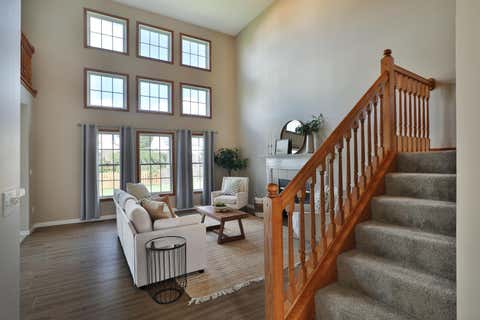 Tiny photo for 217 Seatrain Drive, Delaware, OH 43015 (MLS # 226029371)