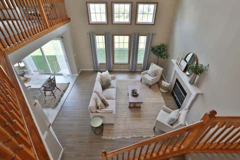 Tiny photo for 217 Seatrain Drive, Delaware, OH 43015 (MLS # 226029371)