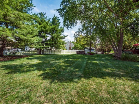 Tiny photo for 316 Brownsfell Drive, Columbus, OH 43235 (MLS # 226027033)