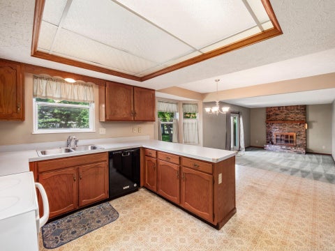 Tiny photo for 316 Brownsfell Drive, Columbus, OH 43235 (MLS # 226027033)