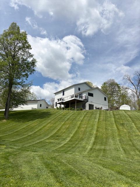Alexandria, Ohio, 43001, United States, 5 Bedrooms Bedrooms, ,4 BathroomsBathrooms,Residential,Active,2043807