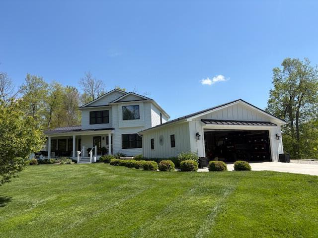 Alexandria, Ohio, 43001, United States, 5 Bedrooms Bedrooms, ,4 BathroomsBathrooms,Residential,Active,2043807