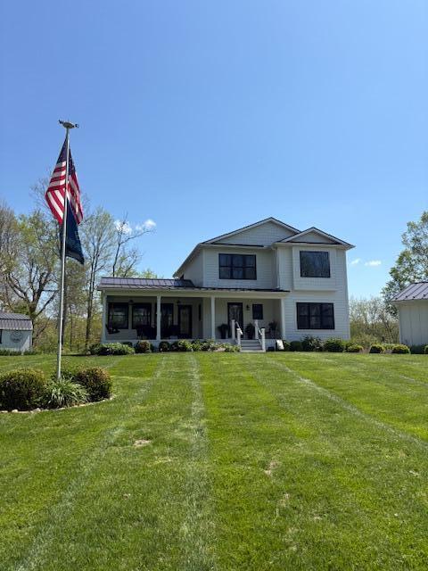 Alexandria, Ohio, 43001, United States, 5 Bedrooms Bedrooms, ,4 BathroomsBathrooms,Residential,Active,2043807
