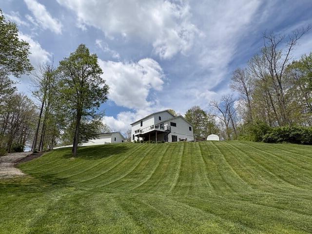 Alexandria, Ohio, 43001, United States, 5 Bedrooms Bedrooms, ,4 BathroomsBathrooms,Residential,Active,2043807