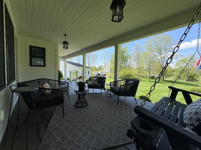 Alexandria, Ohio, 43001, United States, 5 Bedrooms Bedrooms, ,4 BathroomsBathrooms,Residential,Active,2043807