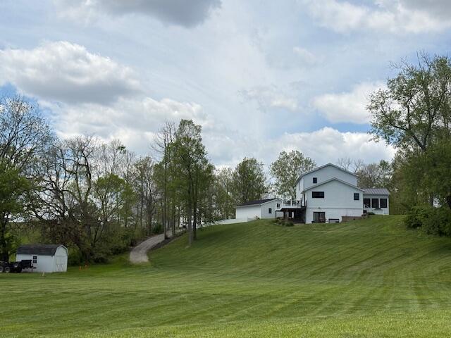 Alexandria, Ohio, 43001, United States, 5 Bedrooms Bedrooms, ,4 BathroomsBathrooms,Residential,Active,2043807