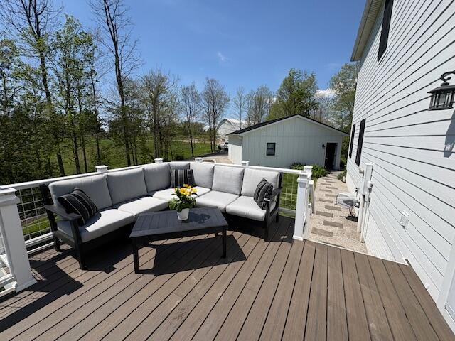 Alexandria, Ohio, 43001, United States, 5 Bedrooms Bedrooms, ,4 BathroomsBathrooms,Residential,Active,2043807