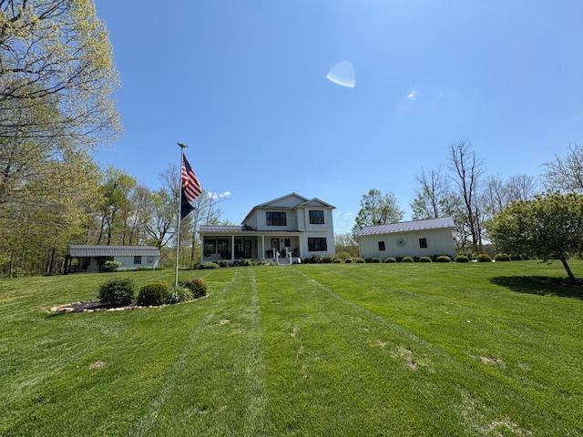 Alexandria, Ohio, 43001, United States, 5 Bedrooms Bedrooms, ,4 BathroomsBathrooms,Residential,Active,2043807