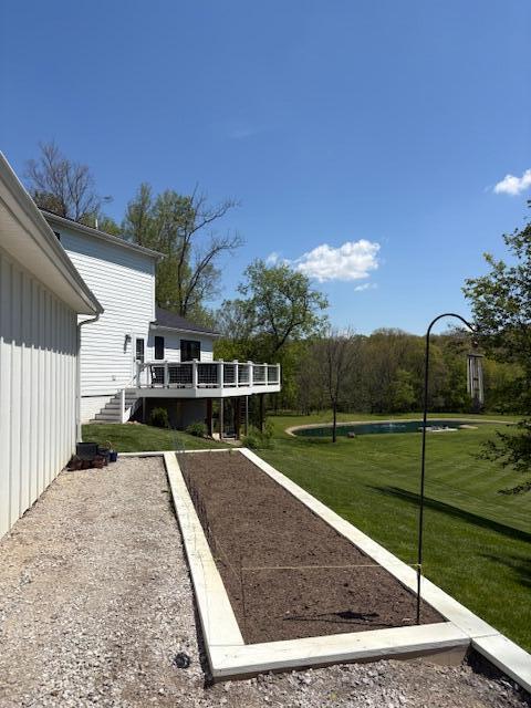 Alexandria, Ohio, 43001, United States, 5 Bedrooms Bedrooms, ,4 BathroomsBathrooms,Residential,Active,2043807