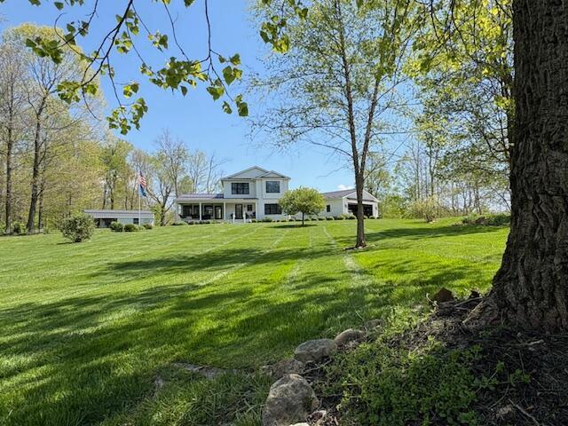 Alexandria, Ohio, 43001, United States, 5 Bedrooms Bedrooms, ,4 BathroomsBathrooms,Residential,Active,2043807