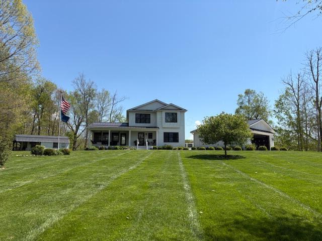 Alexandria, Ohio, 43001, United States, 5 Bedrooms Bedrooms, ,4 BathroomsBathrooms,Residential,Active,2043807