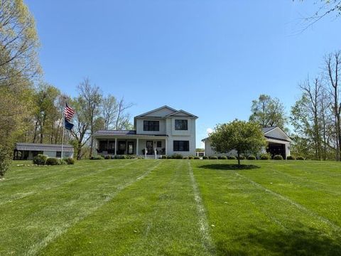 Photo of 4092 Northridge Road, Alexandria, OH 43001 (MLS # 226015340)